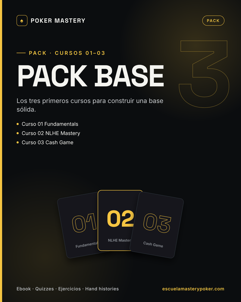 Pack Base