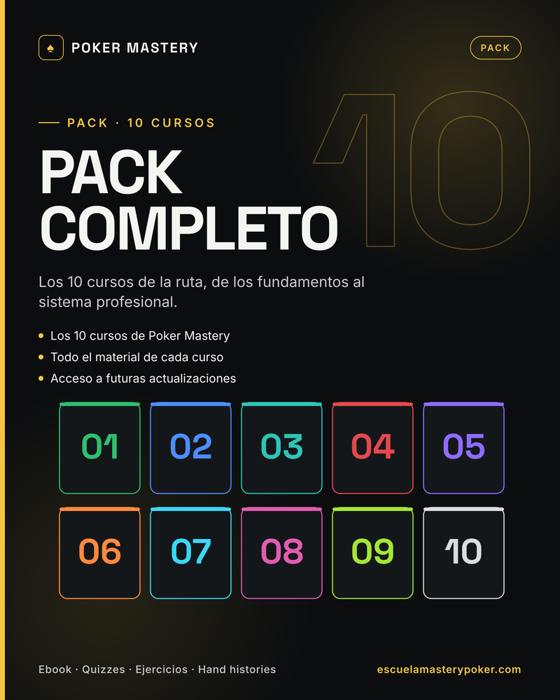 Pack Completo